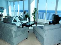 Just one example of how comfortable and relaxinf your vacation home rental can be!